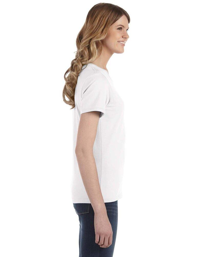 Gildan 880 - Ladies Lightweight T-Shirt