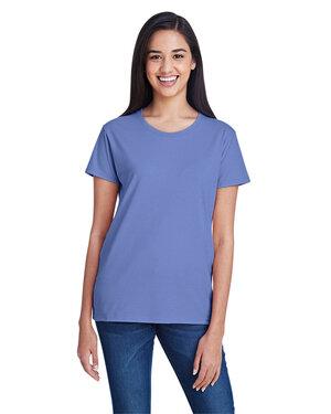 Gildan 880 - Ladies Lightweight T-Shirt