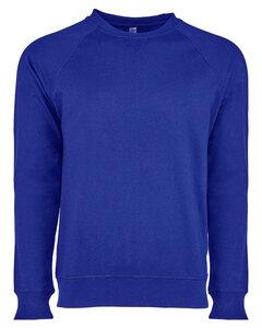 Next Level Apparel N9000 - Unisex Laguna French Terry Raglan Sweatshirt