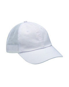 Adams VB101 - VIBE CAP White