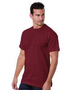 Bayside 5100 - USA-Made Short Sleeve T-Shirt