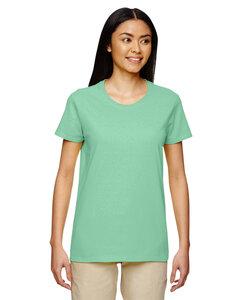 Gildan G500L - Heavy Cotton Ladies Missy Fit T-Shirt