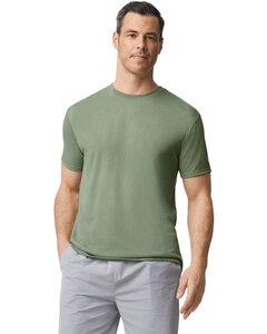 Gildan 42000 - Core Performance® Adult Short Sleeve T-Shirt Sage