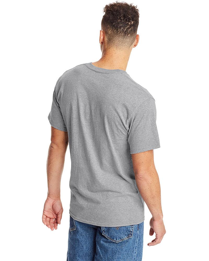 Hanes 518T - Beefy-T® Tall T-Shirt