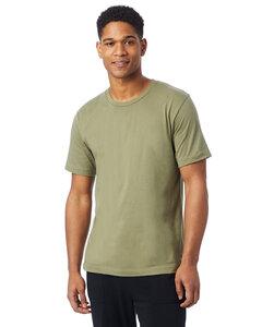 Alternative 1070 - Short Sleeve T-Shirt Military