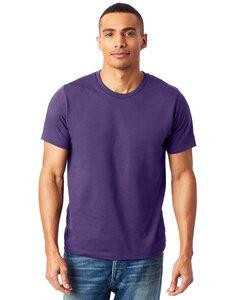 Alternative 1070 - Short Sleeve T-Shirt Deep Violet