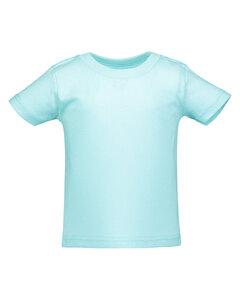 Rabbit Skins 3401 - Infant Short-Sleeve Jersey T-Shirt Chill