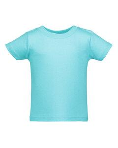 Rabbit Skins 3401 - Infant Short-Sleeve Jersey T-Shirt