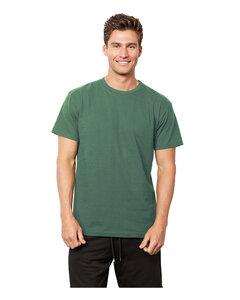 Next Level Apparel 4600 - Unisex Eco Heavyweight T-Shirt Royal Pine