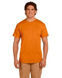 Fruit of the Loom 3931 - Heavy Cotton HD T-Shirt Tennessee Orange