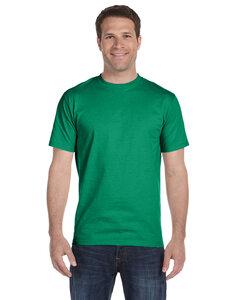 Hanes 5280 - ComfortSoft® Heavyweight T-Shirt Kelly Green