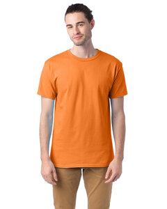 Hanes 5280 - ComfortSoft® Heavyweight T-Shirt Tennessee Orange