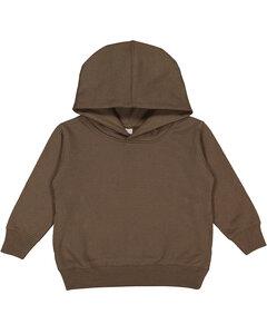 Rabbit Skins 3326 - Toddler Fleece Pullover Hood Military Green