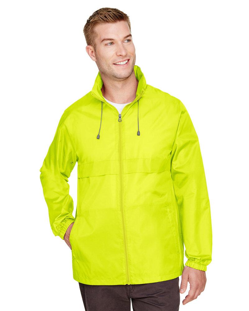 Team 365 TT73 - Adult Zone Protect Lightweight Jacket