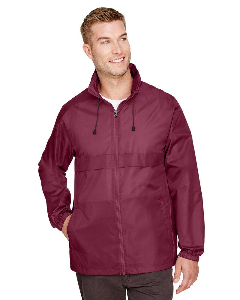 Team 365 TT73 - Adult Zone Protect Lightweight Jacket