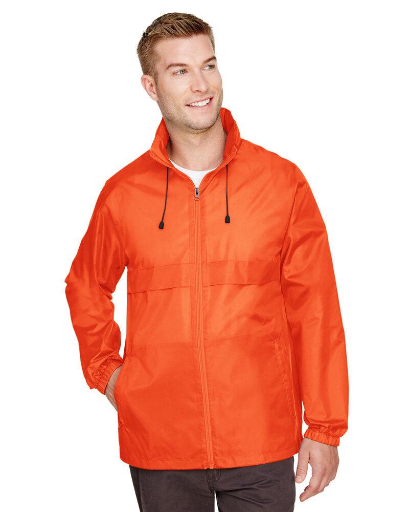 Team 365 TT73 - Adult Zone Protect Lightweight Jacket