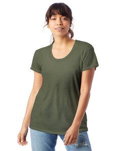 Alternative AA2620 - Ladies Kimber T-Shirt