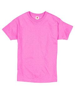 Hanes 5480 - Youth ComfortSoft® Heavyweight T-Shirt