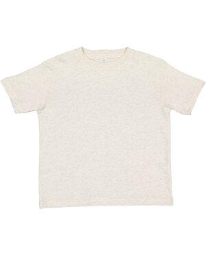 Rabbit Skins 3321 - Fine Jersey Toddler T-Shirt