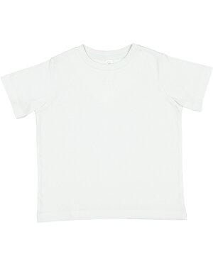 Rabbit Skins 3321 - Fine Jersey Toddler T-Shirt