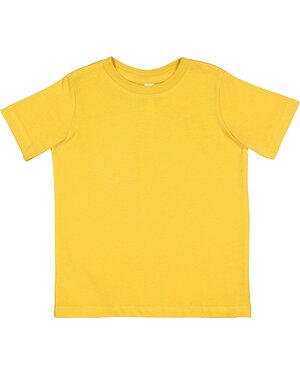 Rabbit Skins 3321 - Fine Jersey Toddler T-Shirt