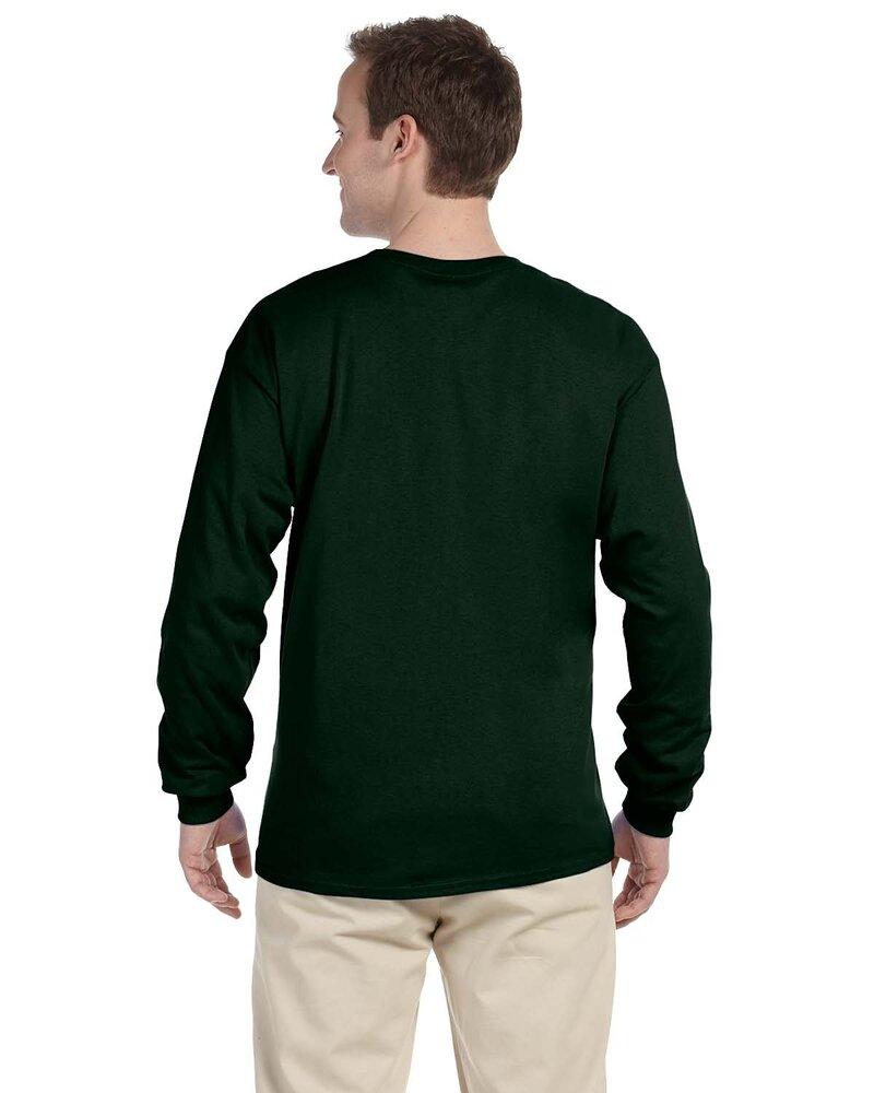 Fruit of the Loom 4930 - HD Long-Sleeve T-Shirt