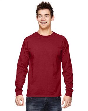 Fruit of the Loom 4930 - HD Long-Sleeve T-Shirt