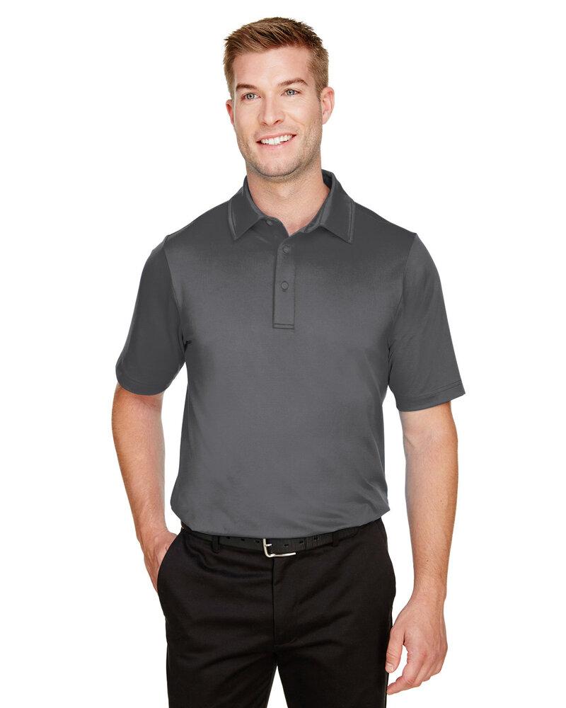 Devon & Jones DG21 - Men's CrownLux Performance Range Flex Polo