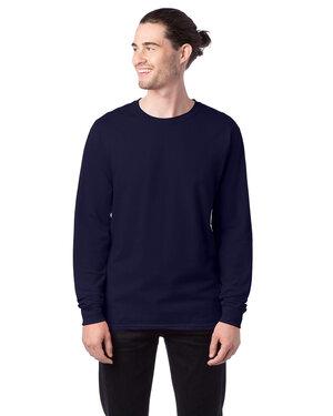 Hanes 5286 - ComfortSoft® Heavyweight Long Sleeve T-Shirt