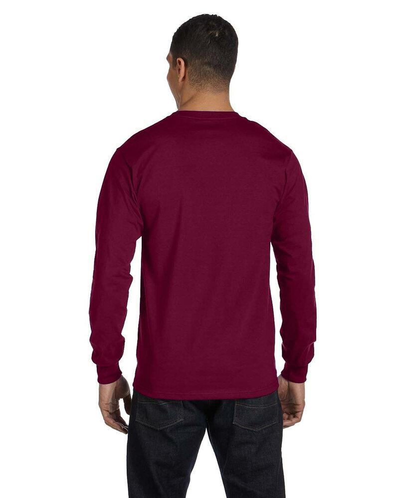 Gildan G840 - Dryblend® Long-Sleeve T-Shirt