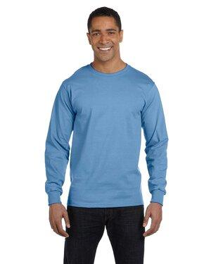 Gildan 8400 - DryBlend™ 50/50 Long Sleeve T-Shirt