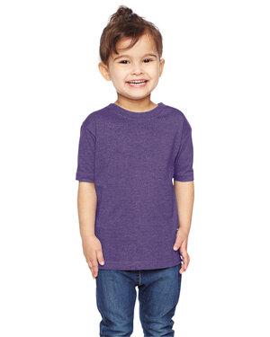 Rabbit Skins 3321 - Fine Jersey Toddler T-Shirt