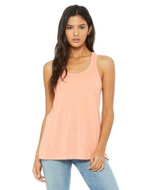 Bella+Canvas 8800 - Ladies Flowy Racerback Tank