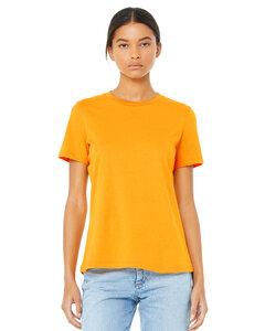 Bella+Canvas 6400 - Relaxed Short Sleeve Jersey T-Shirt