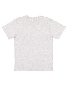 LAT 6901 - Fine Jersey T-Shirt Ash