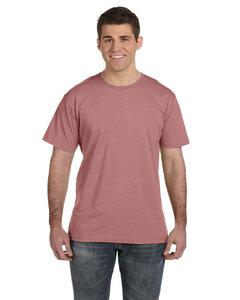 LAT 6901 - Fine Jersey T-Shirt Mauvelous