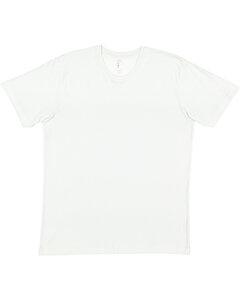 LAT 6901 - Fine Jersey T-Shirt Honeydew