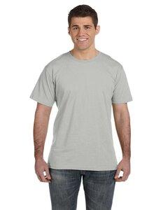 LAT 6901 - Fine Jersey T-Shirt Titanium
