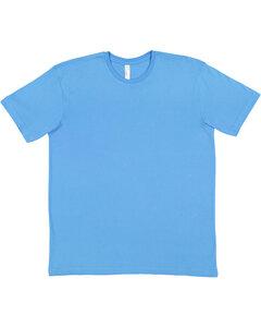 LAT 6901 - Fine Jersey T-Shirt Tradewind