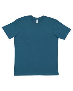 LAT 6901 - Fine Jersey T-Shirt Oceanside