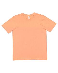 LAT 6901 - Fine Jersey T-Shirt Sunset