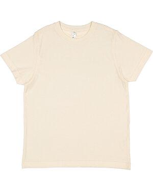 LAT 6101 - Youth Fine Jersey T-Shirt