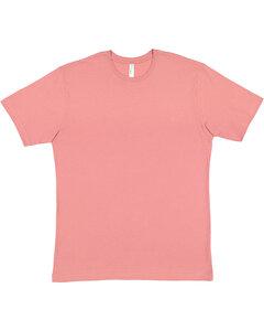 LAT 6101 - Youth Fine Jersey T-Shirt Mauvelous