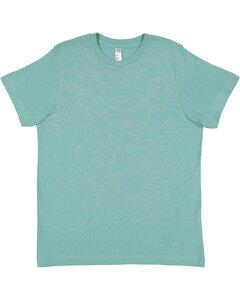 LAT 6101 - Youth Fine Jersey T-Shirt Saltwater