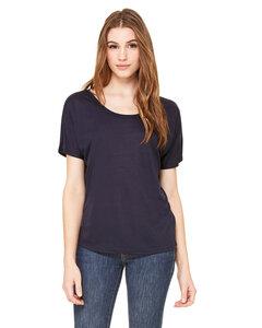 Bella+Canvas 8816 - Ladies Slouchy T-Shirt