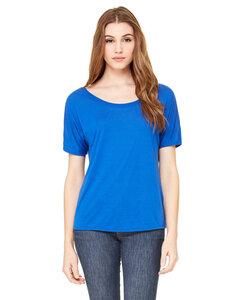 Bella+Canvas 8816 - Ladies Slouchy T-Shirt