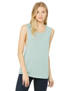 Bella+Canvas 8803 - Flowy Muscle Tank