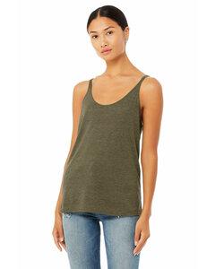 Bella+Canvas 8838 - Slouchy Tank Top