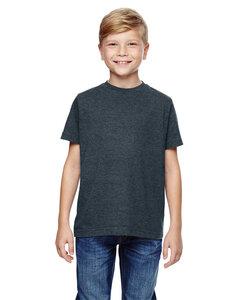 LAT 6101 - Youth Fine Jersey T-Shirt