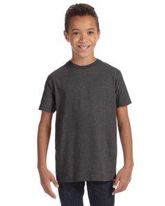 LAT 6101 - Youth Fine Jersey T-Shirt